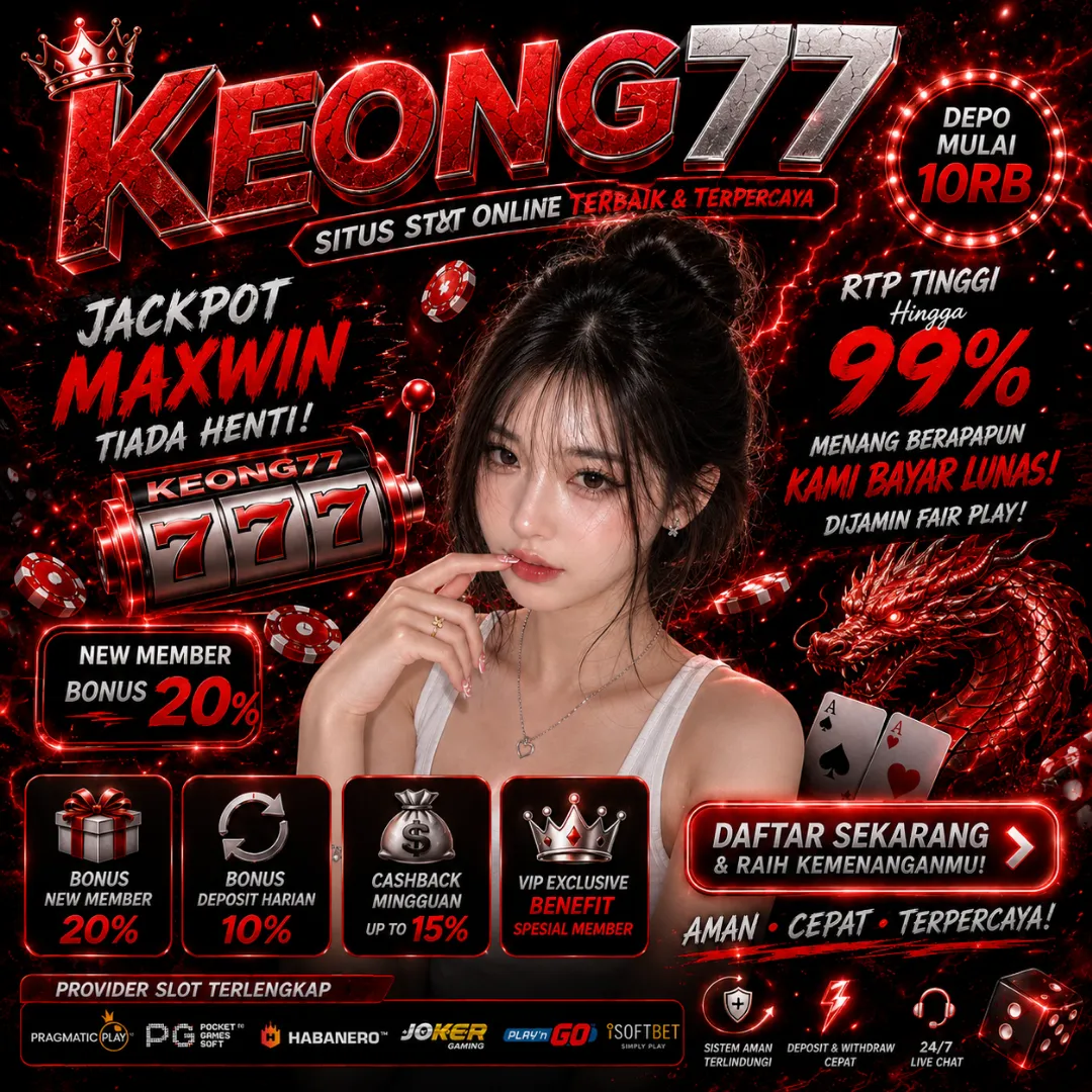 KEONG77
